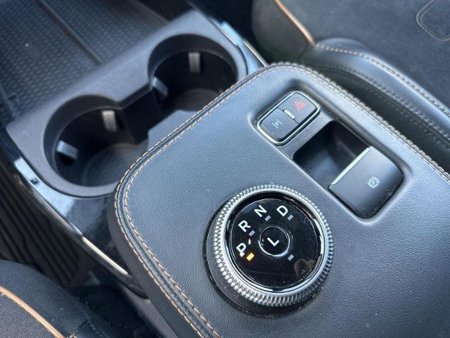 Certified 2021 Ford Mustang Mach-E GT AWD/4WD image 23