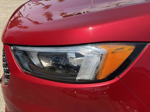 Certified 2023 Ford Edge ST-Line AWD/4WD image 10