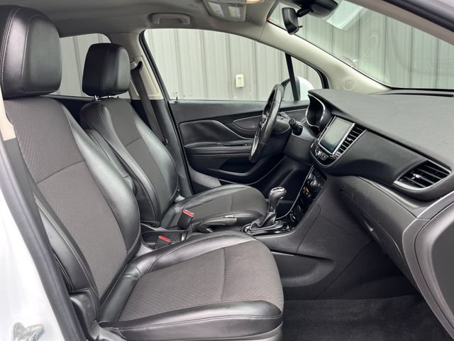 Used 2020 Buick Encore Preferred AWD/4WD image 39
