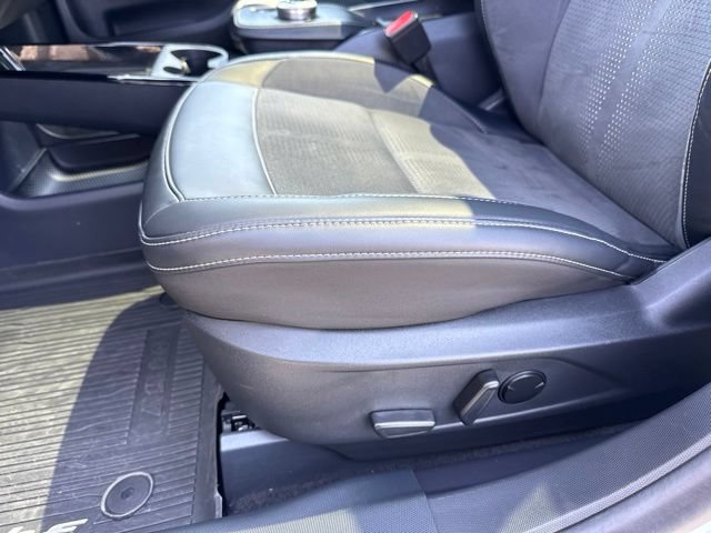 Certified 2023 Ford Mustang Mach-E GT w/ GT Performance Edition AWD/4WD image 16