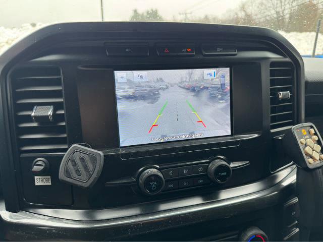 Certified 2022 Ford F150 XL w/ STX Appearance Package image 23