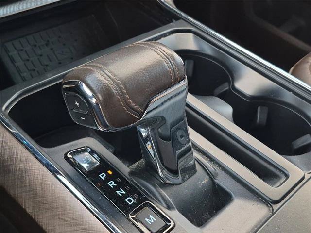 Certified 2024 Ford F150 King Ranch w/ FX4 Off-Road Package AWD/4WD image 10