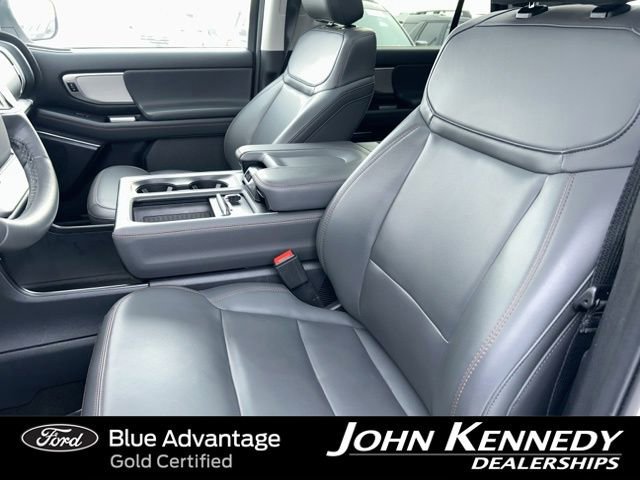 Certified 2025 Ford Expedition Max Active image 21