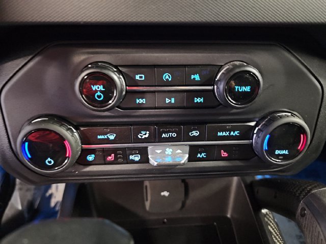 Certified 2023 Ford Bronco Raptor AWD/4WD image 24