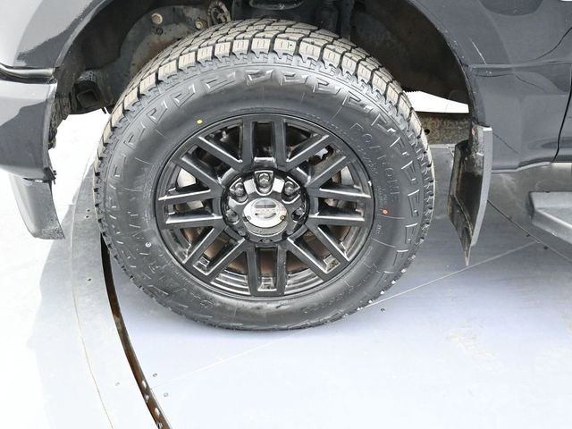 Certified 2021 Ford F250 Lariat image 9