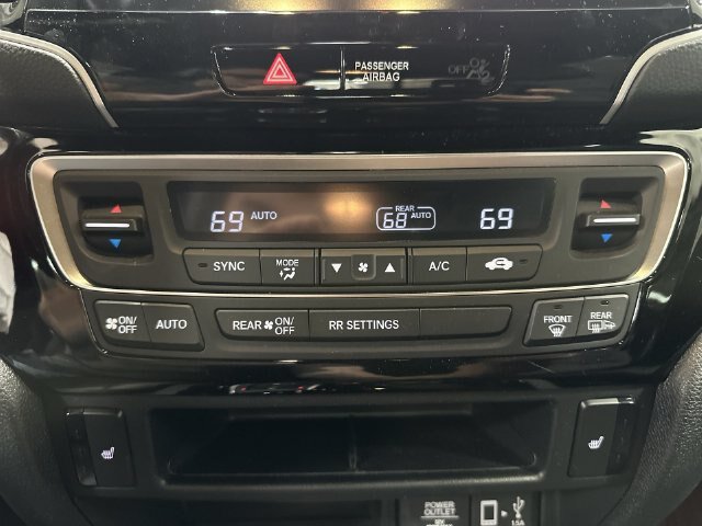 Used 2023 Honda Ridgeline Black Edition image 21