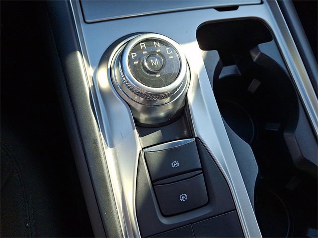 Certified 2020 Ford Explorer XLT image 14