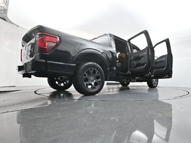 Certified 2026 Ford F150 STX w/ Equipment Group 200A RWD image 61