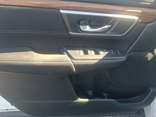 Used 2020 Honda CR-V EX image 12