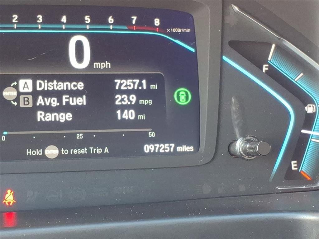 Used 2021 Honda Odyssey EX-L image 21