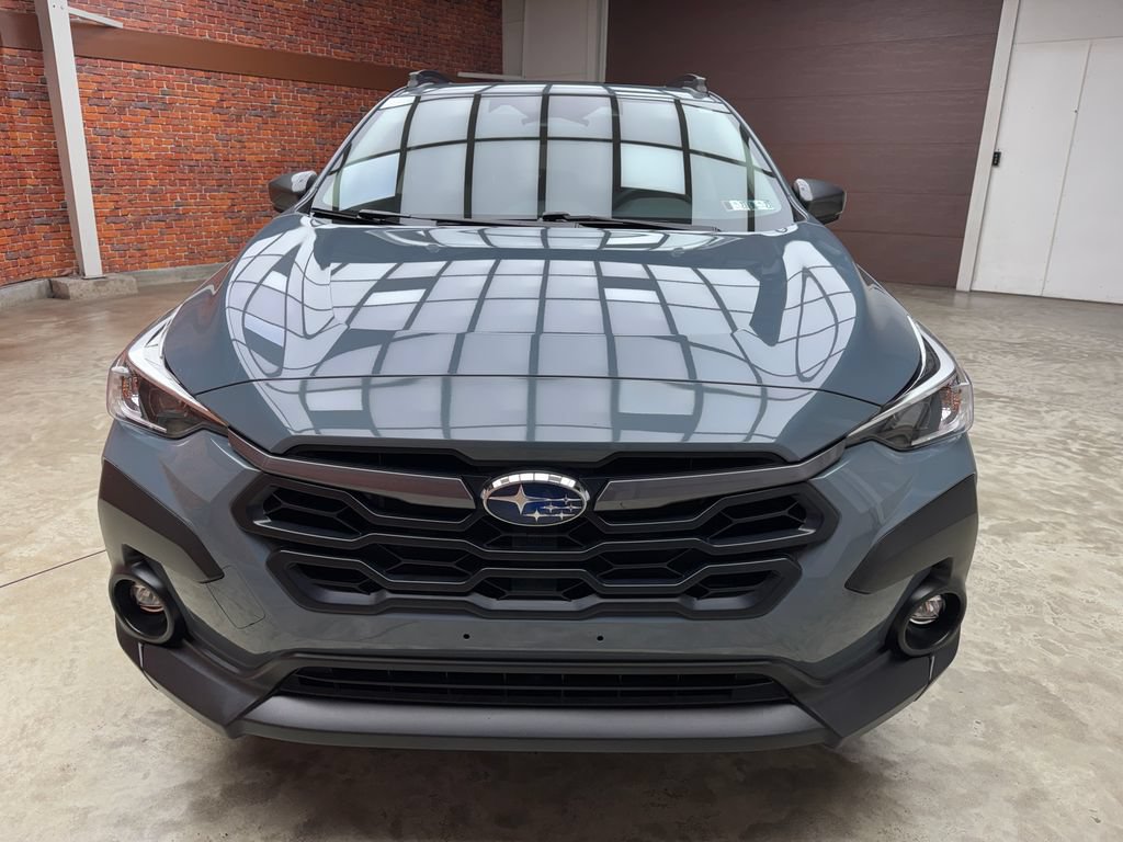 Used 2024 Subaru Crosstrek 2.0i Premium AWD/4WD image 8