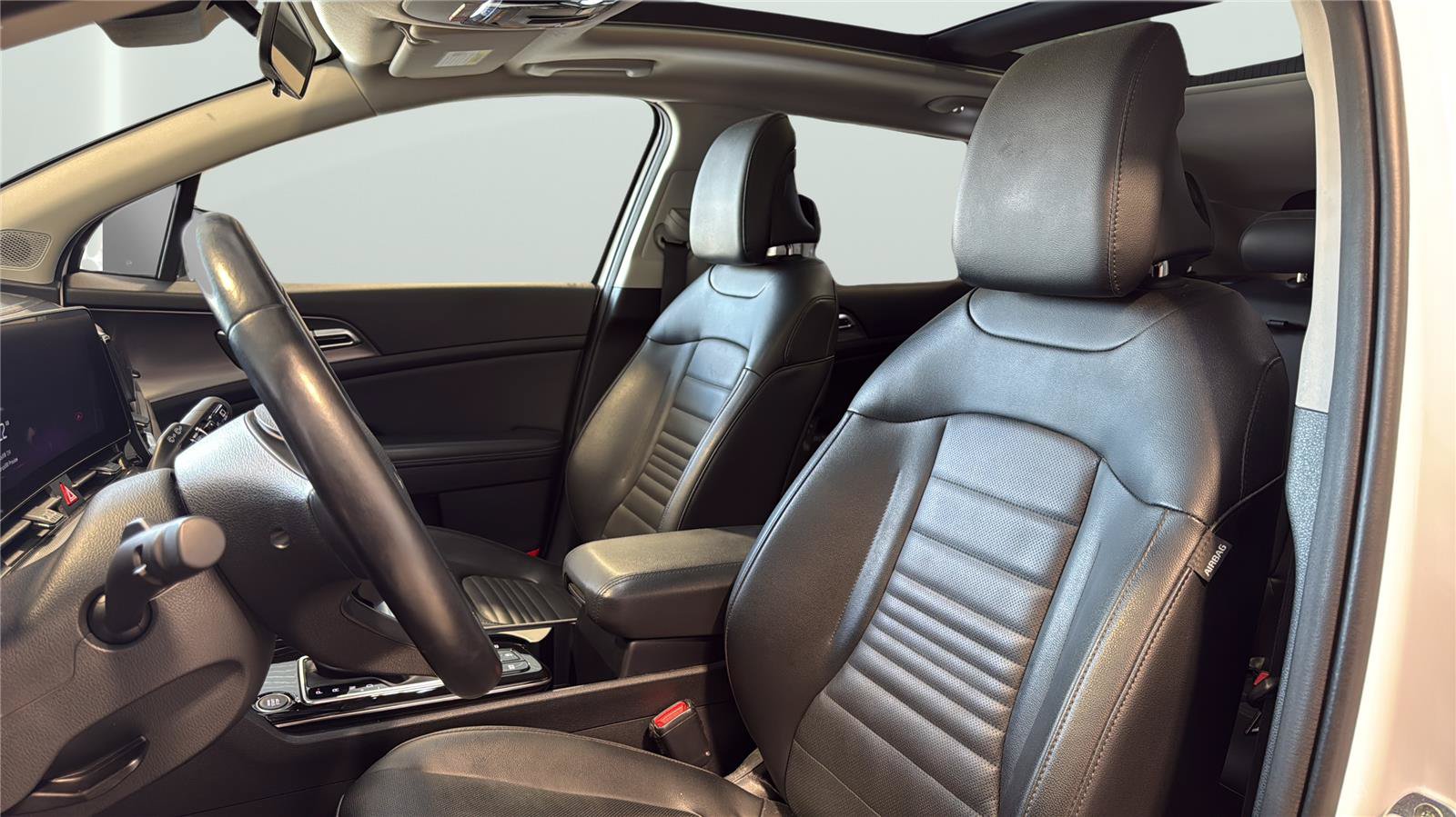 Used 2023 Kia Sportage SX AWD/4WD image 10