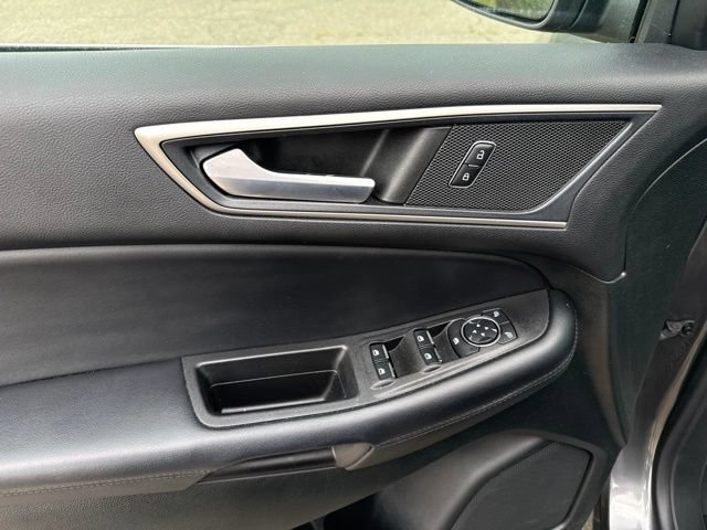 Certified 2023 Ford Edge SEL AWD/4WD image 18