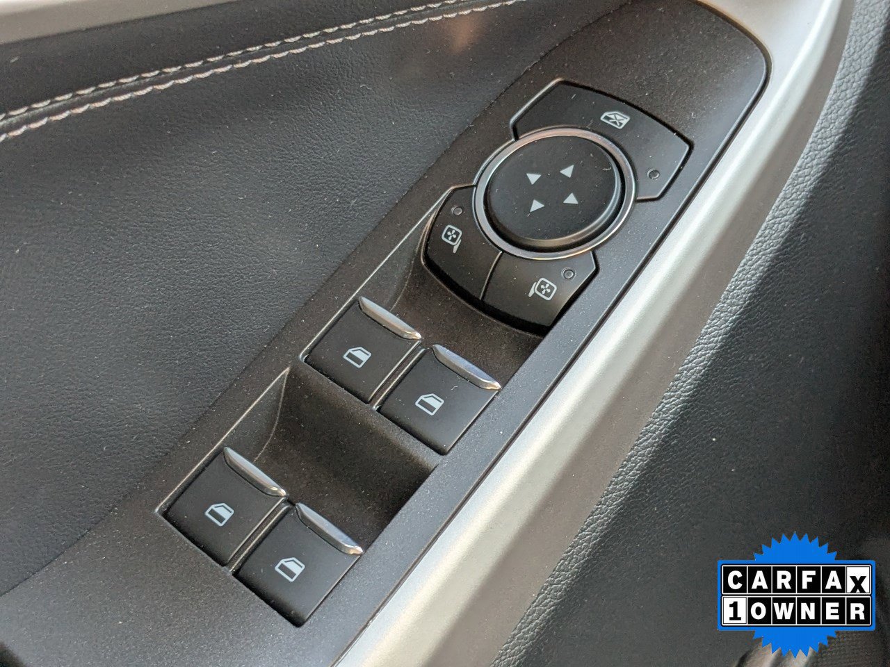 Certified 2023 Ford Explorer XLT w/ Equipment Group 202A image 31