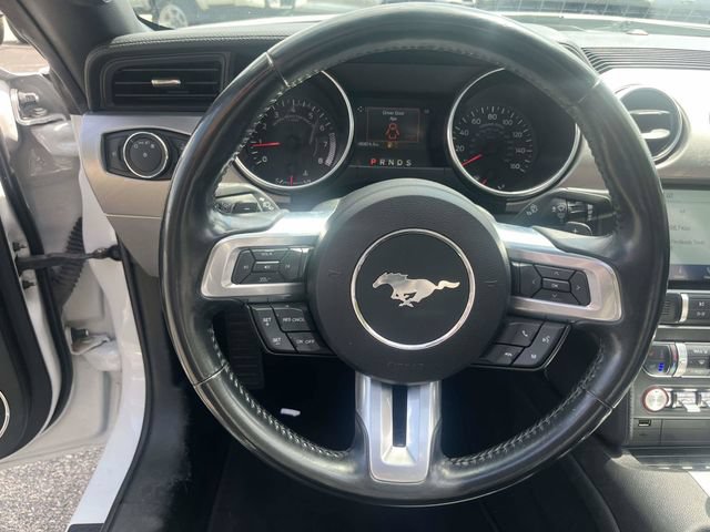 Certified 2021 Ford Mustang Premium RWD image 21