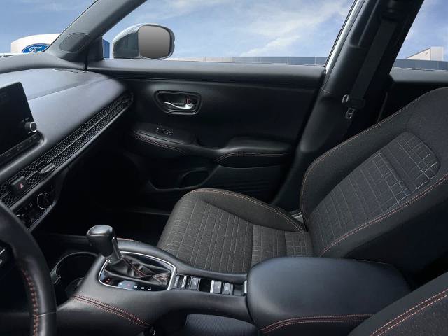 Used 2024 Honda HR-V Sport image 15