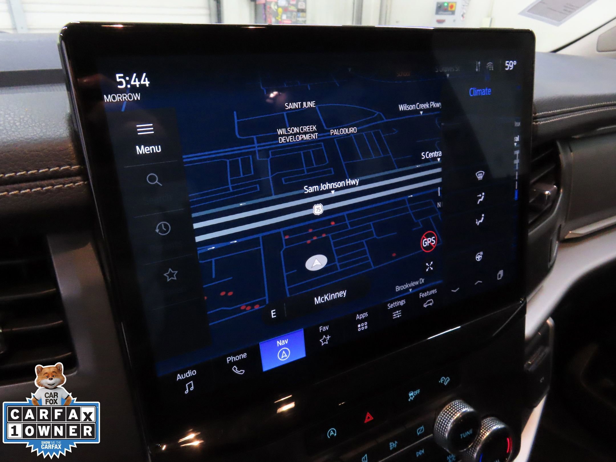 Certified 2024 Ford Expedition Max XLT image 21