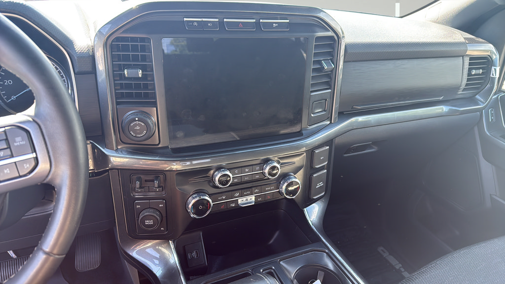 Certified 2023 Ford F150 XLT w/ Equipment Group 302A High AWD/4WD image 14