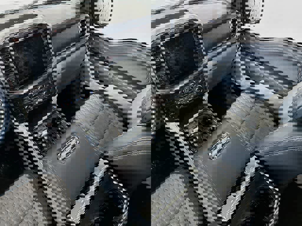 Certified 2021 Ford F150 Limited image 11