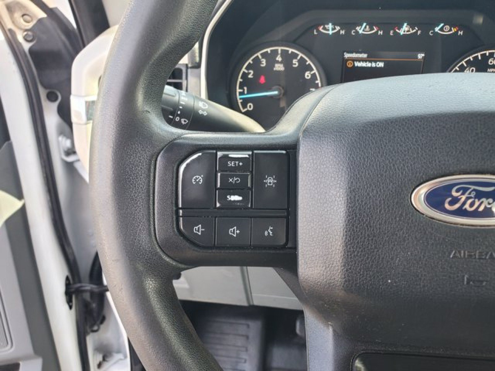 Certified 2021 Ford F150 XL w/ Equipment Group 101A High AWD/4WD image 16