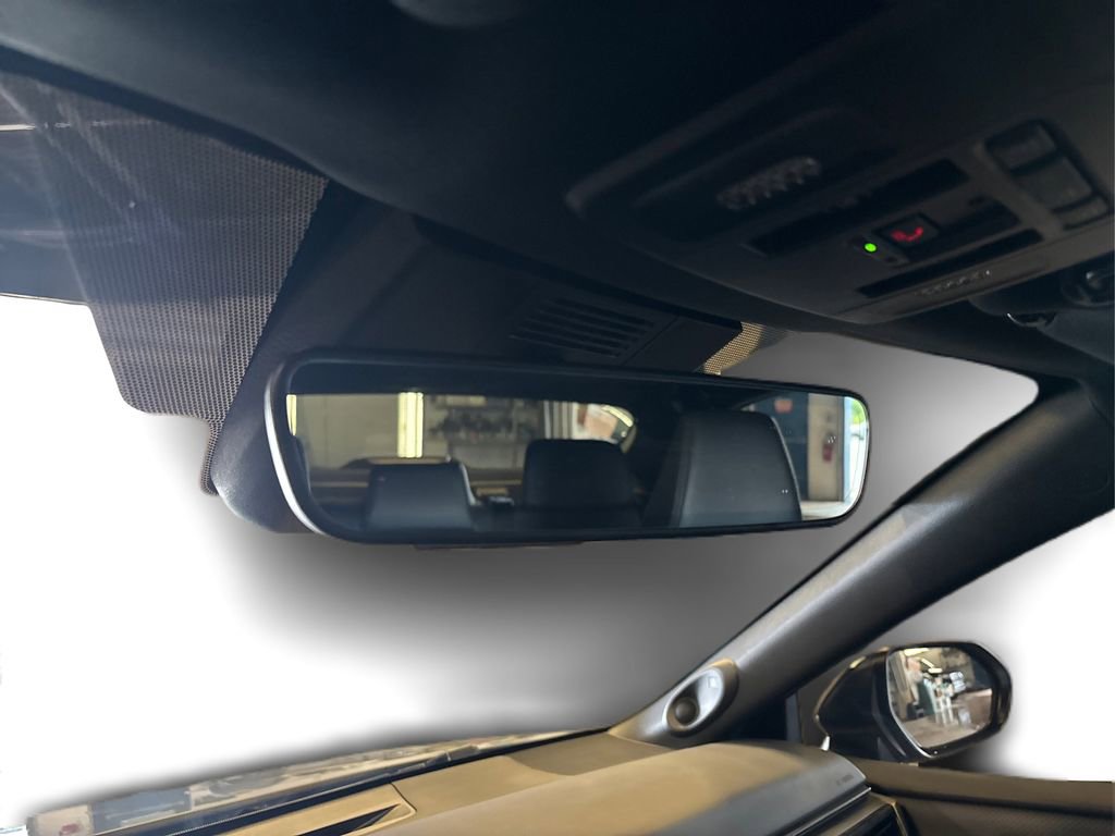 Used 2025 Toyota Camry XSE w/ Premium Plus Package FWD image 25