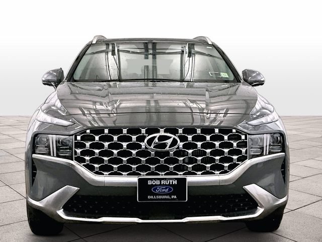 Used 2022 Hyundai Santa Fe Limited w/ Cargo Package AWD/4WD image 3