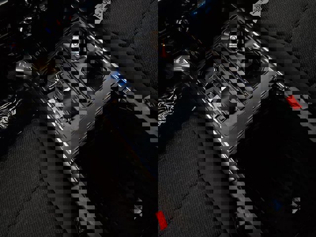 Certified 2023 Ford F150 XLT w/ Equipment Group 302A High image 17