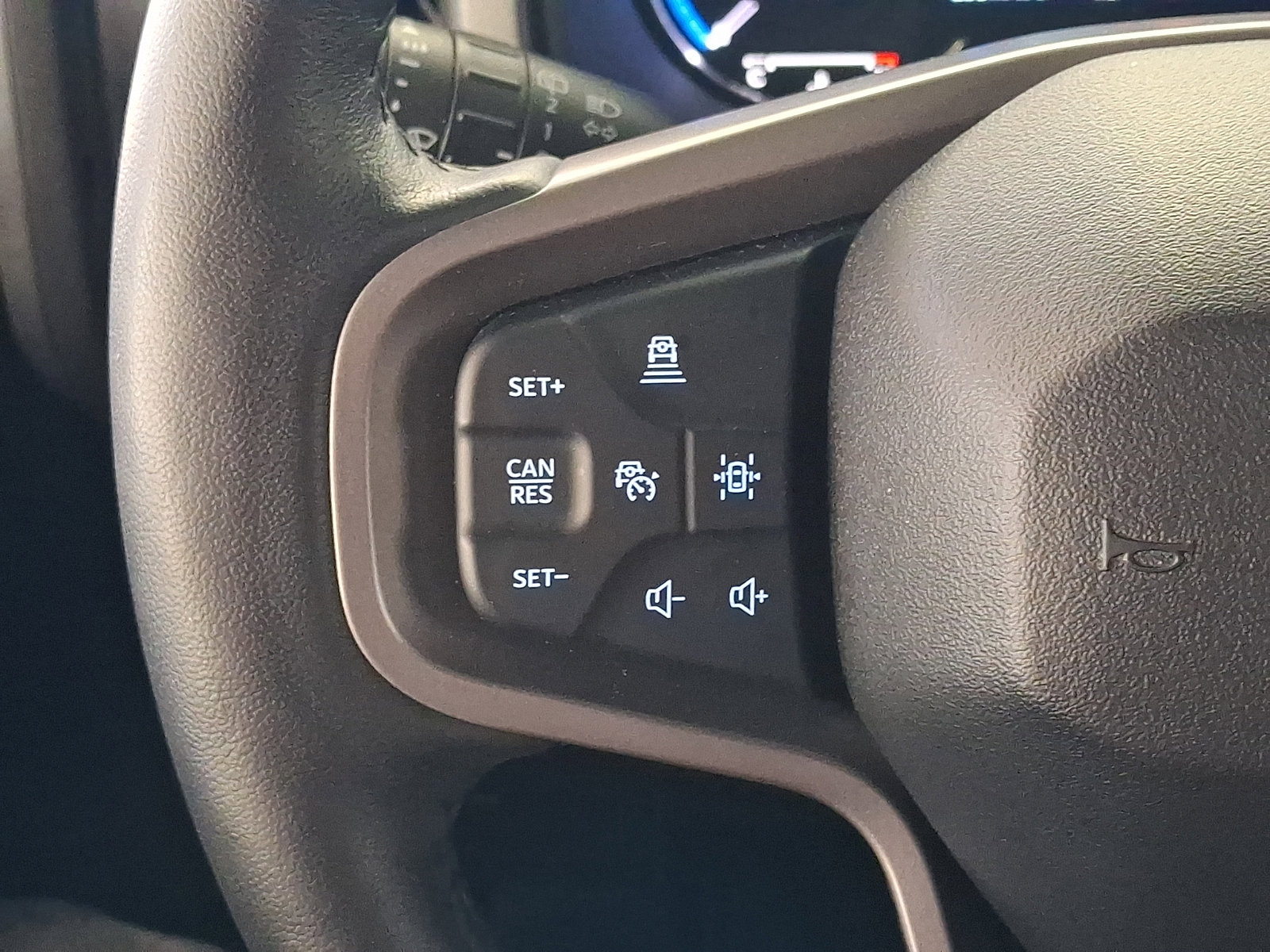 Certified 2024 Ford Bronco Wildtrak AWD/4WD image 23