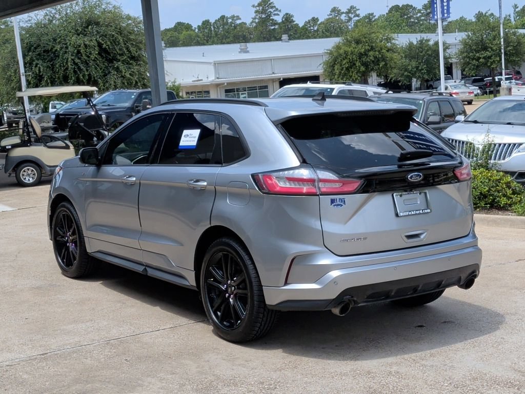 Certified 2020 Ford Edge ST-Line FWD image 5