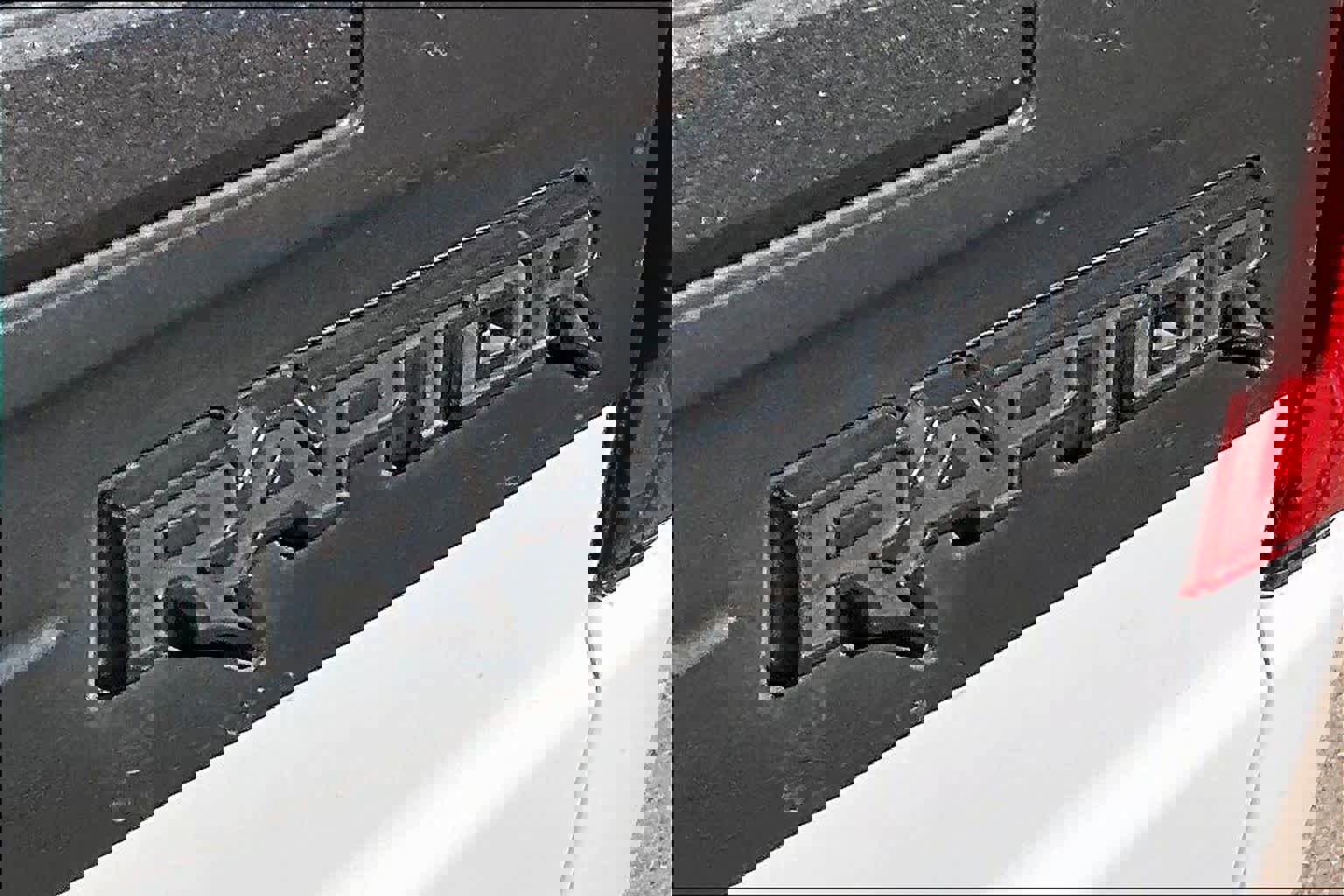 Certified 2023 Ford F150 Raptor image 12