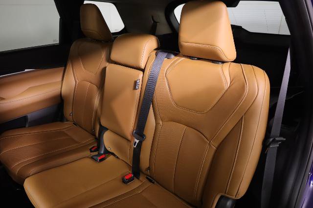 Used 2023 INFINITI QX60 Sensory w/ Vision Package AWD/4WD image 10