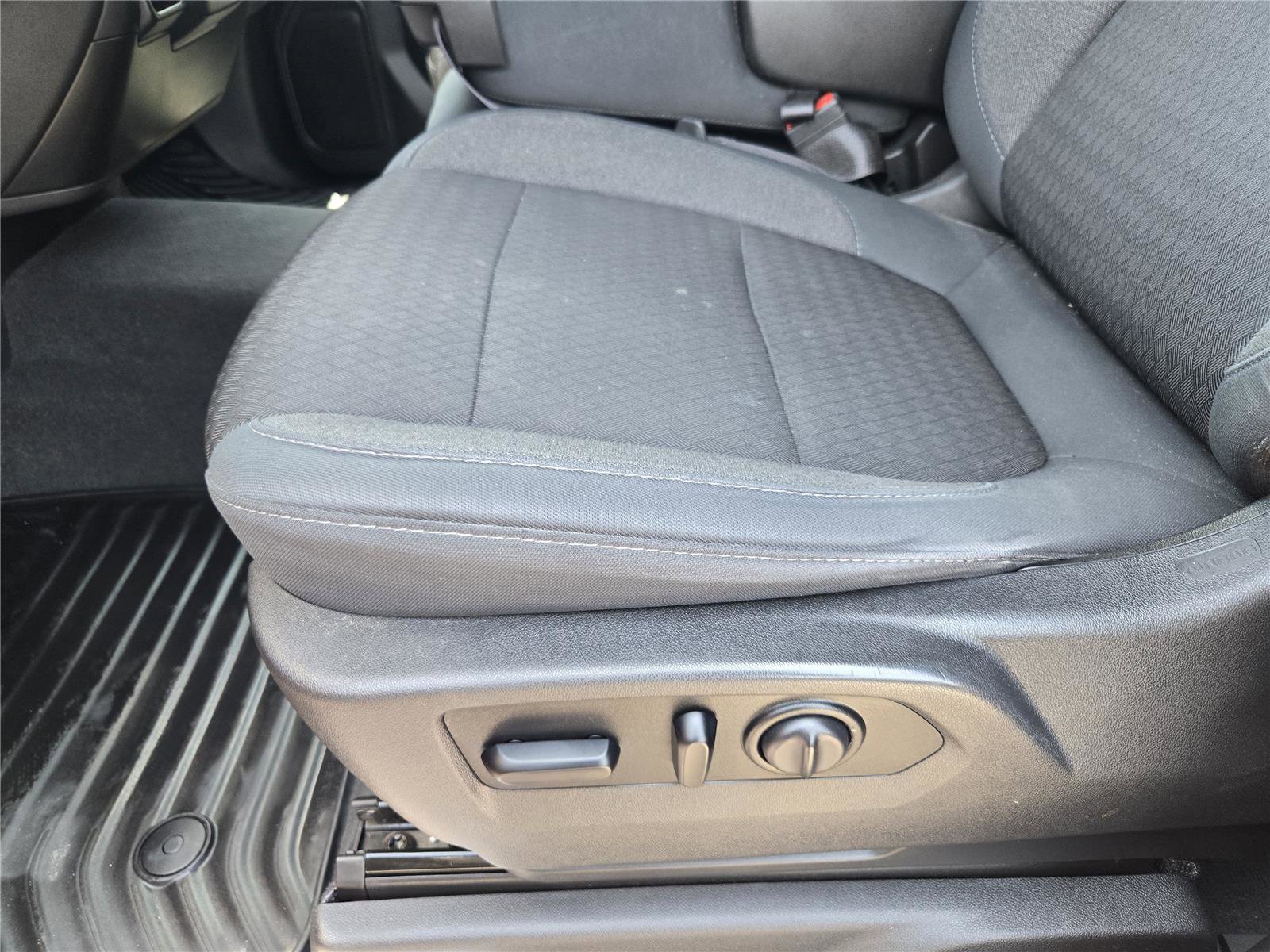 Used 2019 GMC Sierra 1500 SLE w/ SLE Value Package RWD image 22