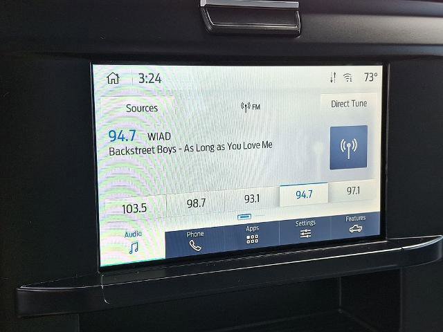 Certified 2025 Ford F250 XLT image 16