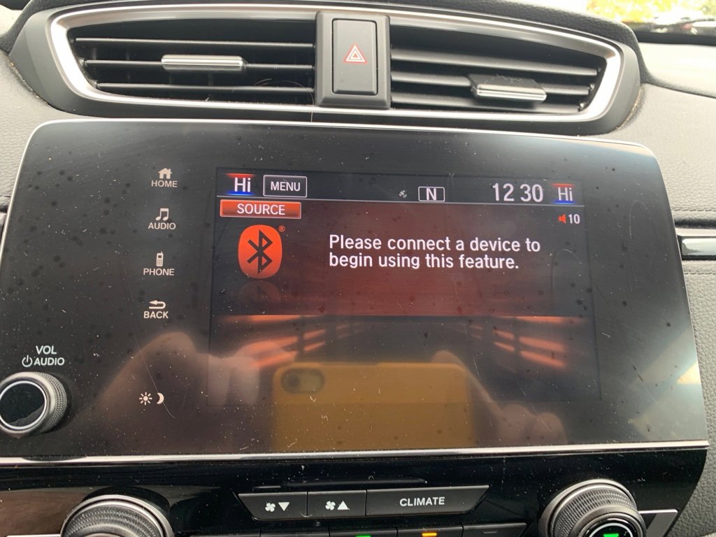 Used 2022 Honda CR-V EX-L image 10