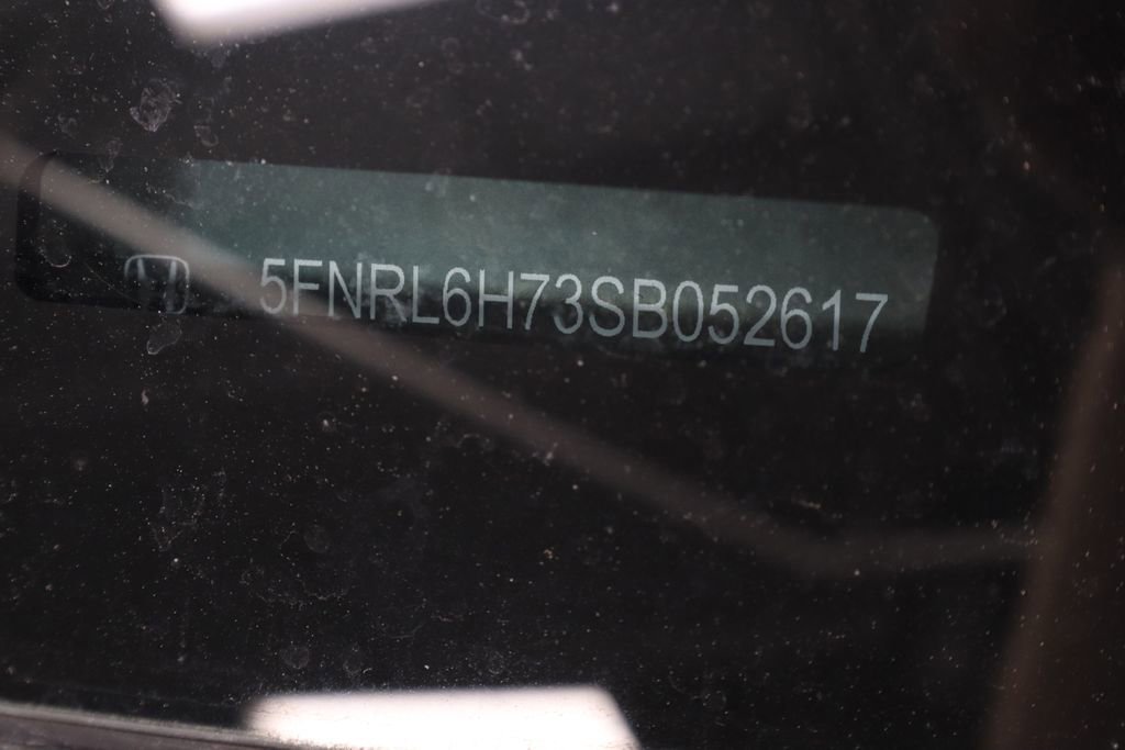 Used 2025 Honda Odyssey Sport-L image 37