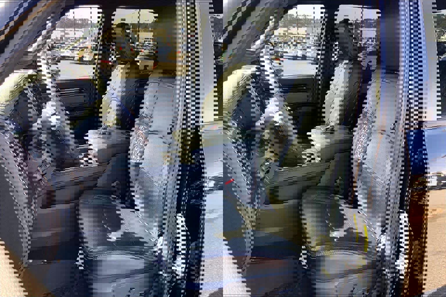 Used 2022 RAM 2500 Power Wagon w/ Level 2 Equipment Group image 10