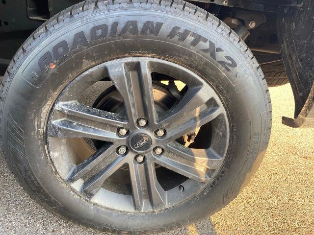 Certified 2023 Ford F150 XLT w/ Equipment Group 302A High AWD/4WD image 10