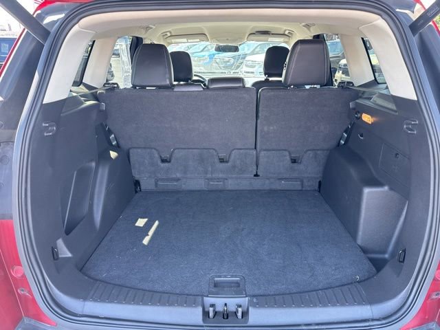 Certified 2018 Ford Escape SEL AWD/4WD image 10
