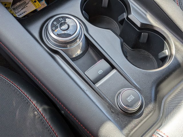 Certified 2025 Ford Explorer ST-Line image 24