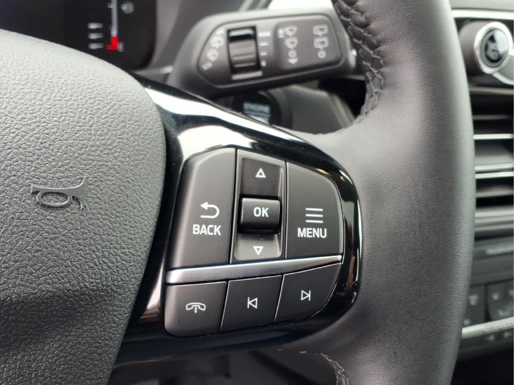 Certified 2023 Ford Escape Active AWD/4WD image 20
