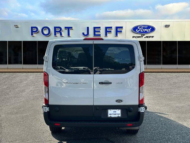 Certified 2024 Ford Transit 350 XLT RWD image 6
