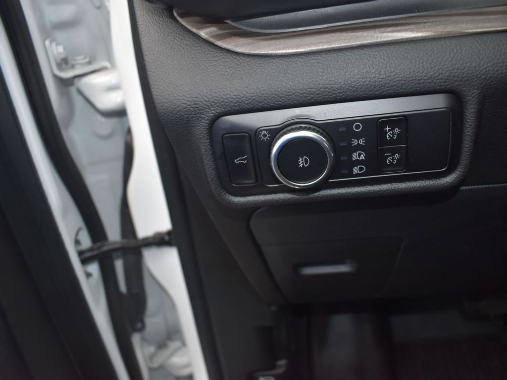 Certified 2023 Ford Explorer Limited image 37