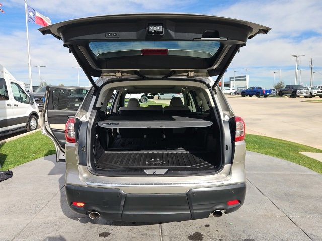 Used 2020 Subaru Ascent Premium w/ Sport Package image 10