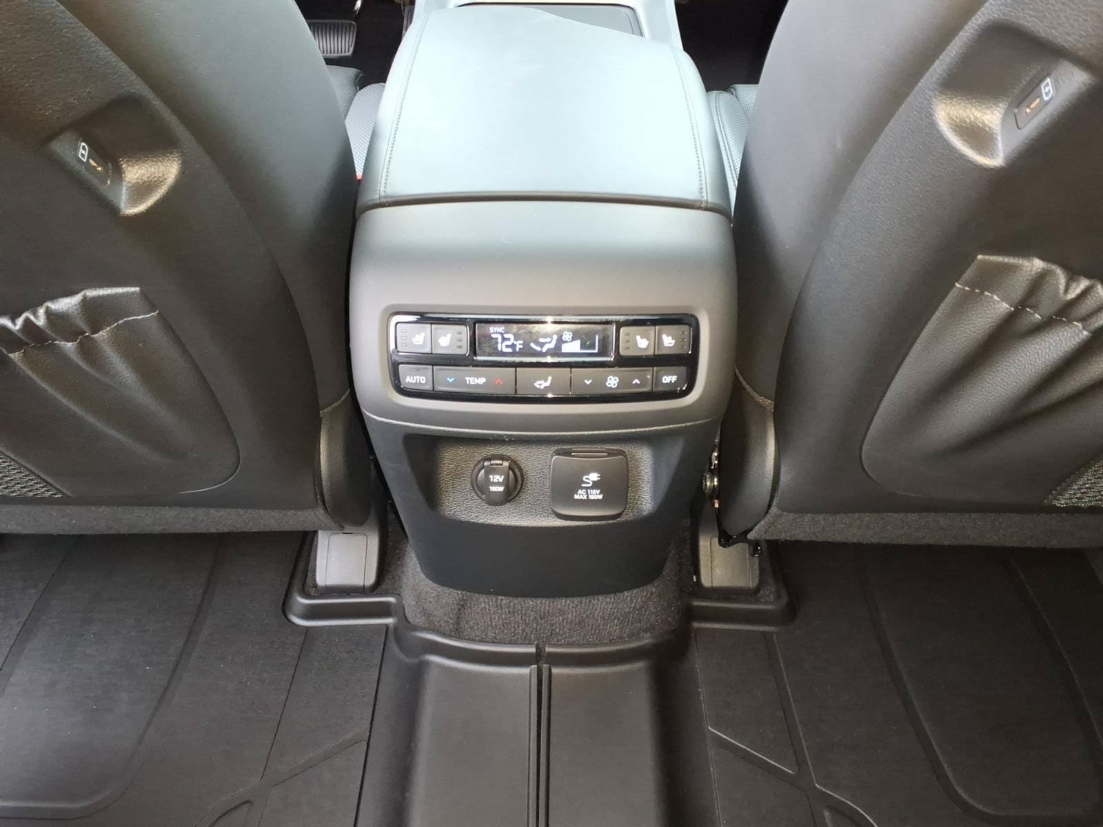 Used 2025 Hyundai Palisade Calligraphy AWD/4WD image 16