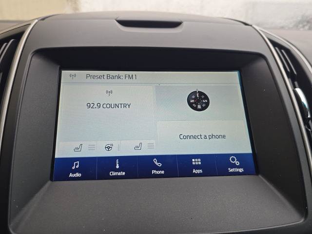 Certified 2019 Ford Edge SEL w/ Equipment Group 201A AWD/4WD image 21