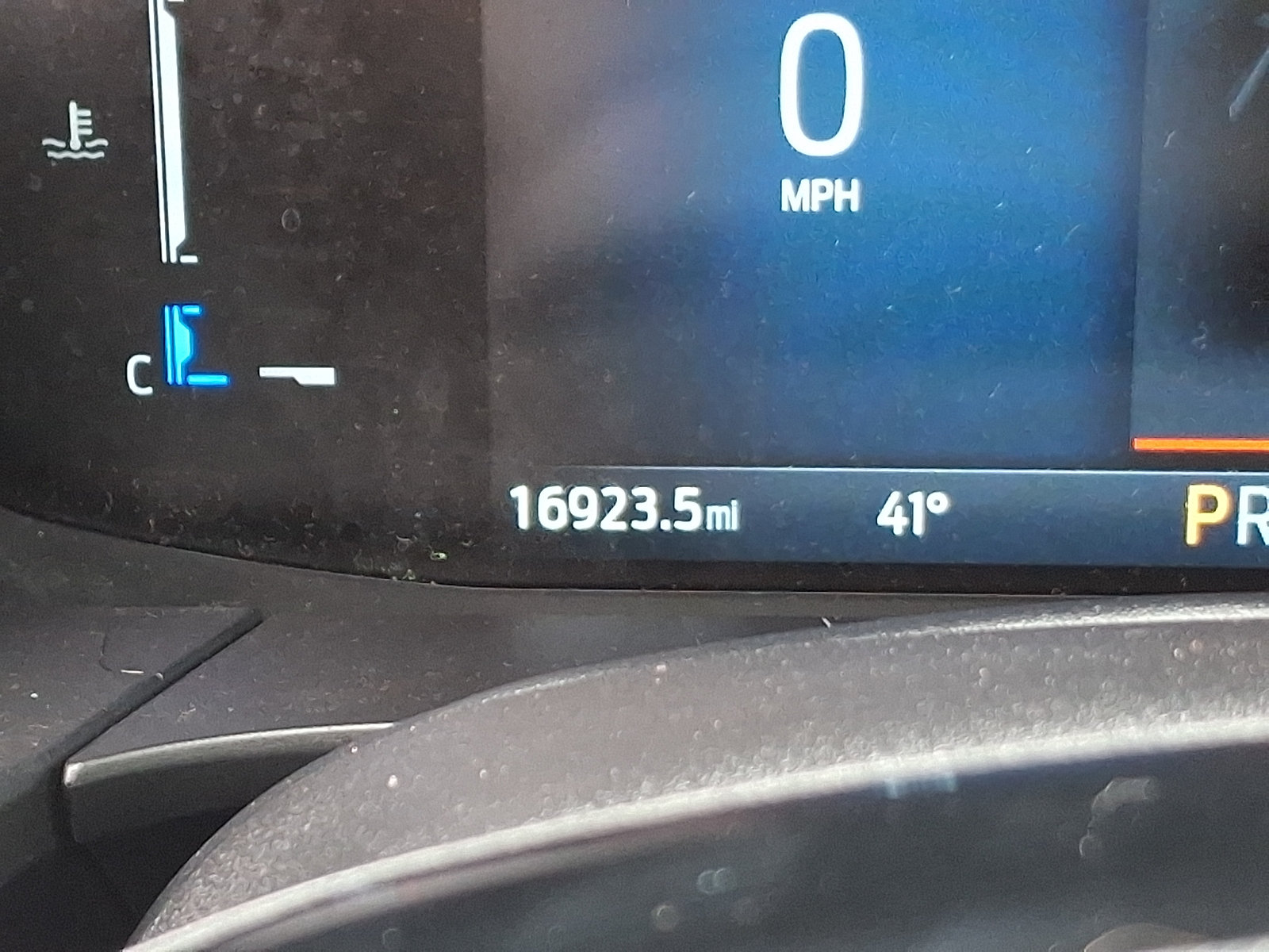 Certified 2023 Ford Escape Active AWD/4WD image 21