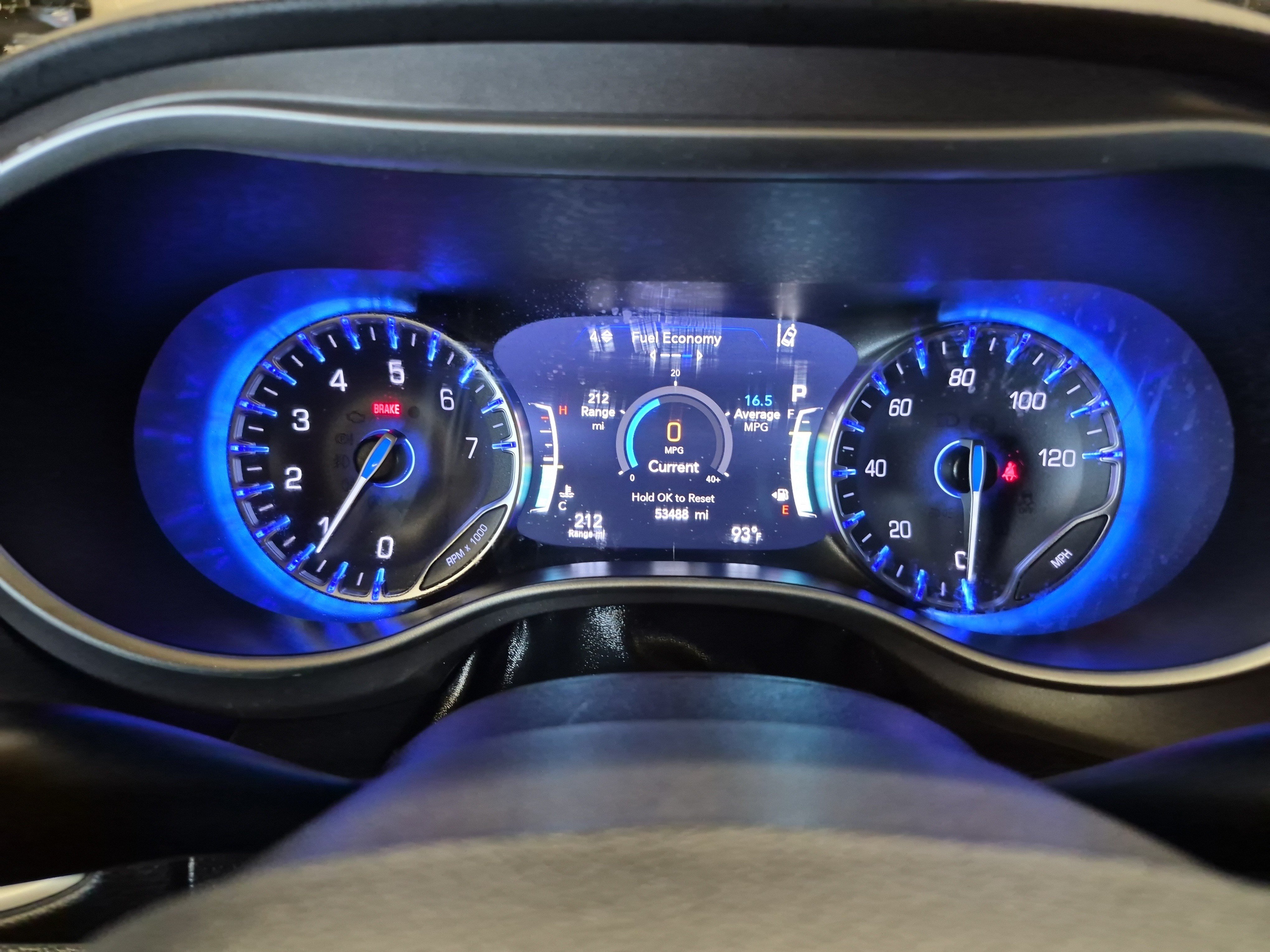 Used 2025 Chrysler Pacifica Select FWD image 23
