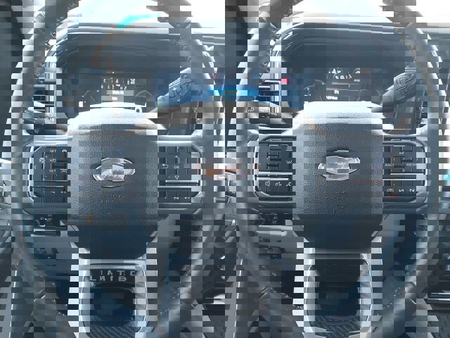 Certified 2024 Ford F450 Limited w/ FX4 Off-Road Package image 18