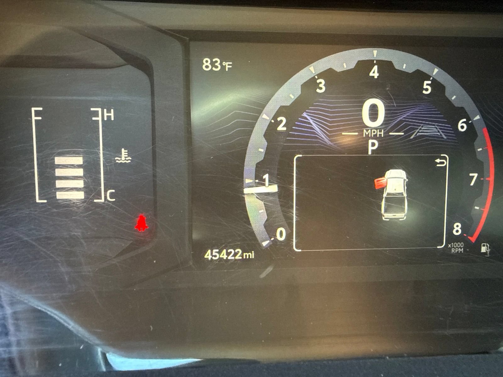 Used 2024 Toyota Tacoma SR5 AWD/4WD image 13
