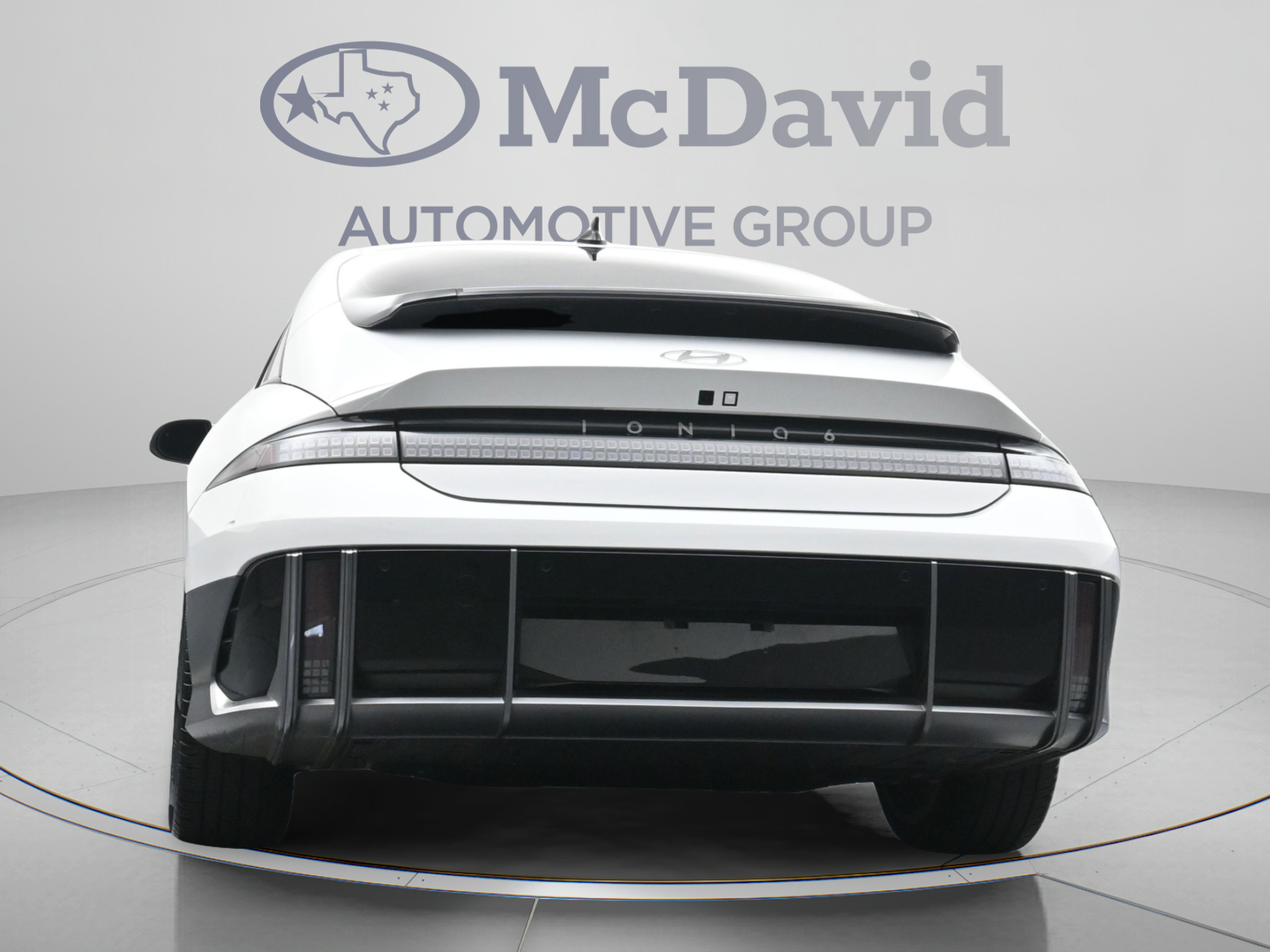 Used 2025 Hyundai Ioniq 6 SEL RWD image 29